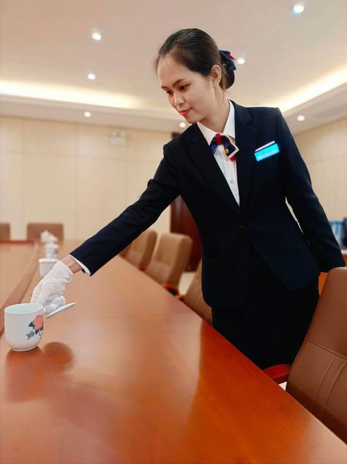 精誠(chéng)服務(wù)——華保盛服務(wù)管理集團(tuán)消防器材會(huì)務(wù)服務(wù)