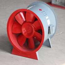 黑龍江消防混流風(fēng)機(jī) 關(guān)鍵消防器材的專業(yè)解析